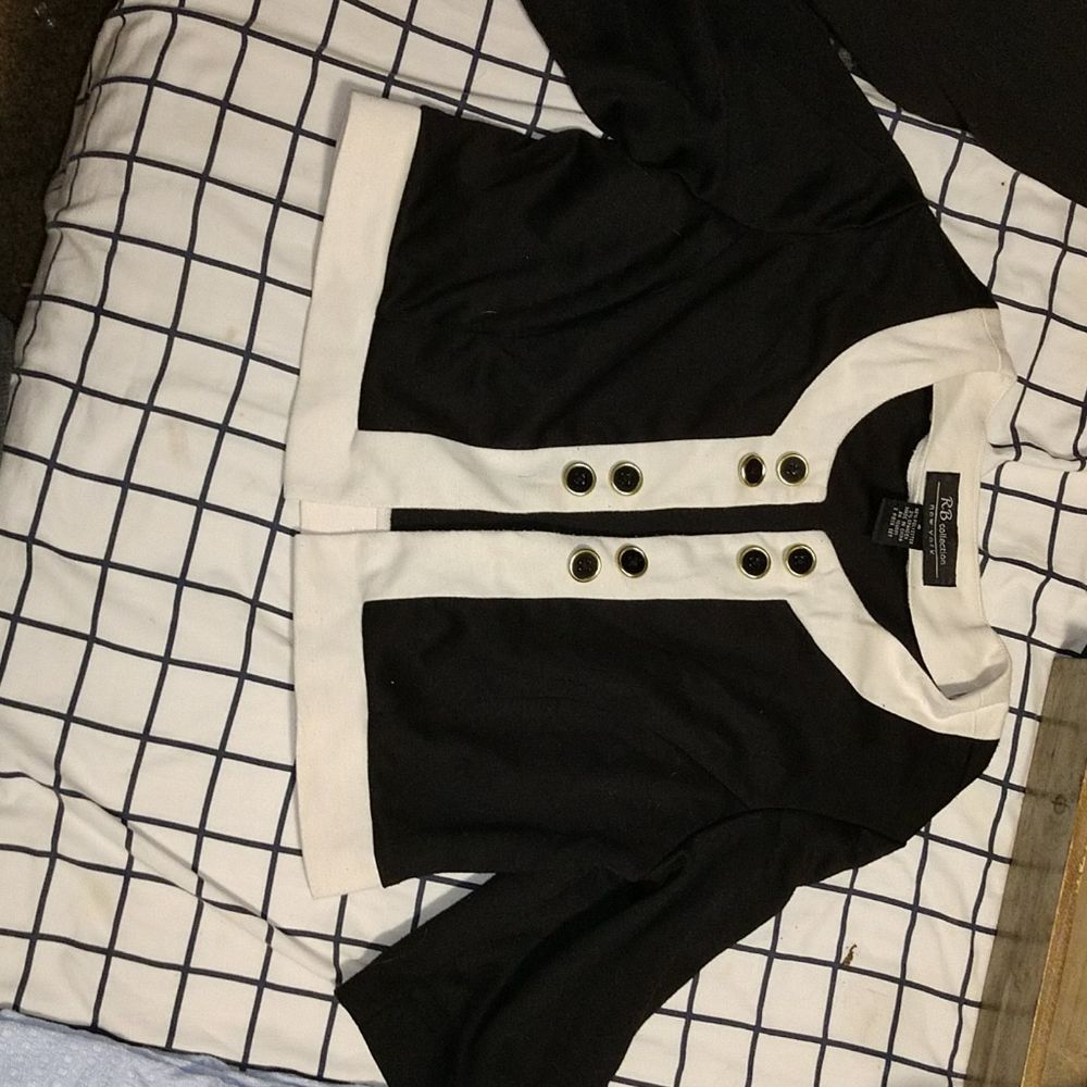 Rb Collection new York size 6